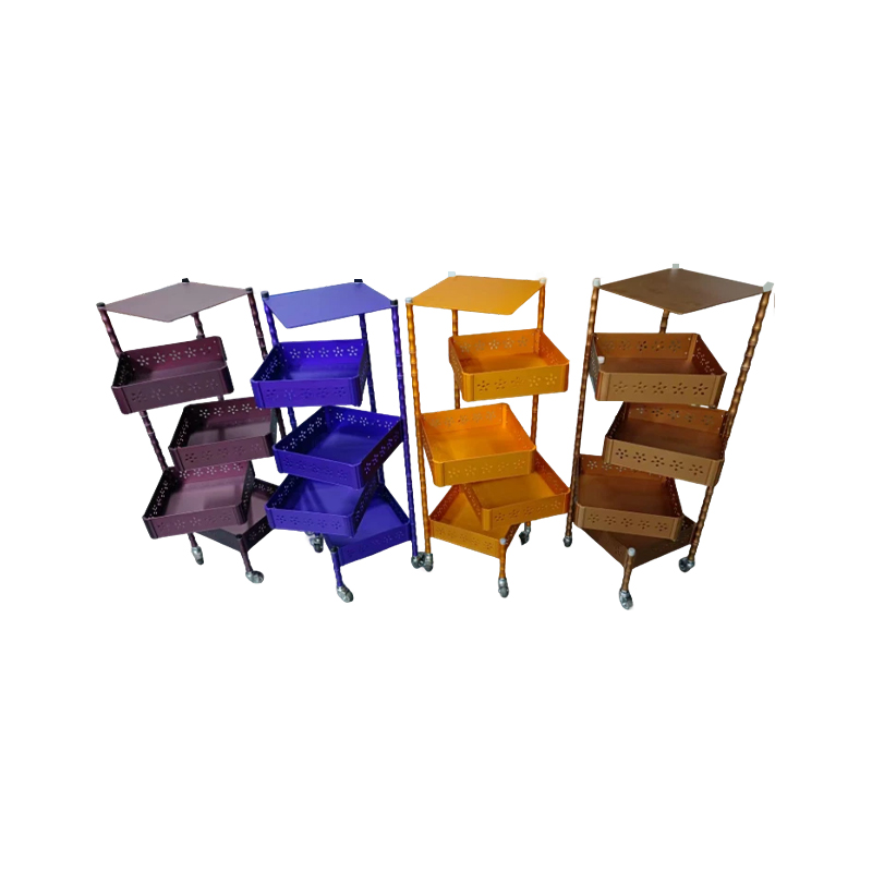 Rotating Rack (Four Layers)